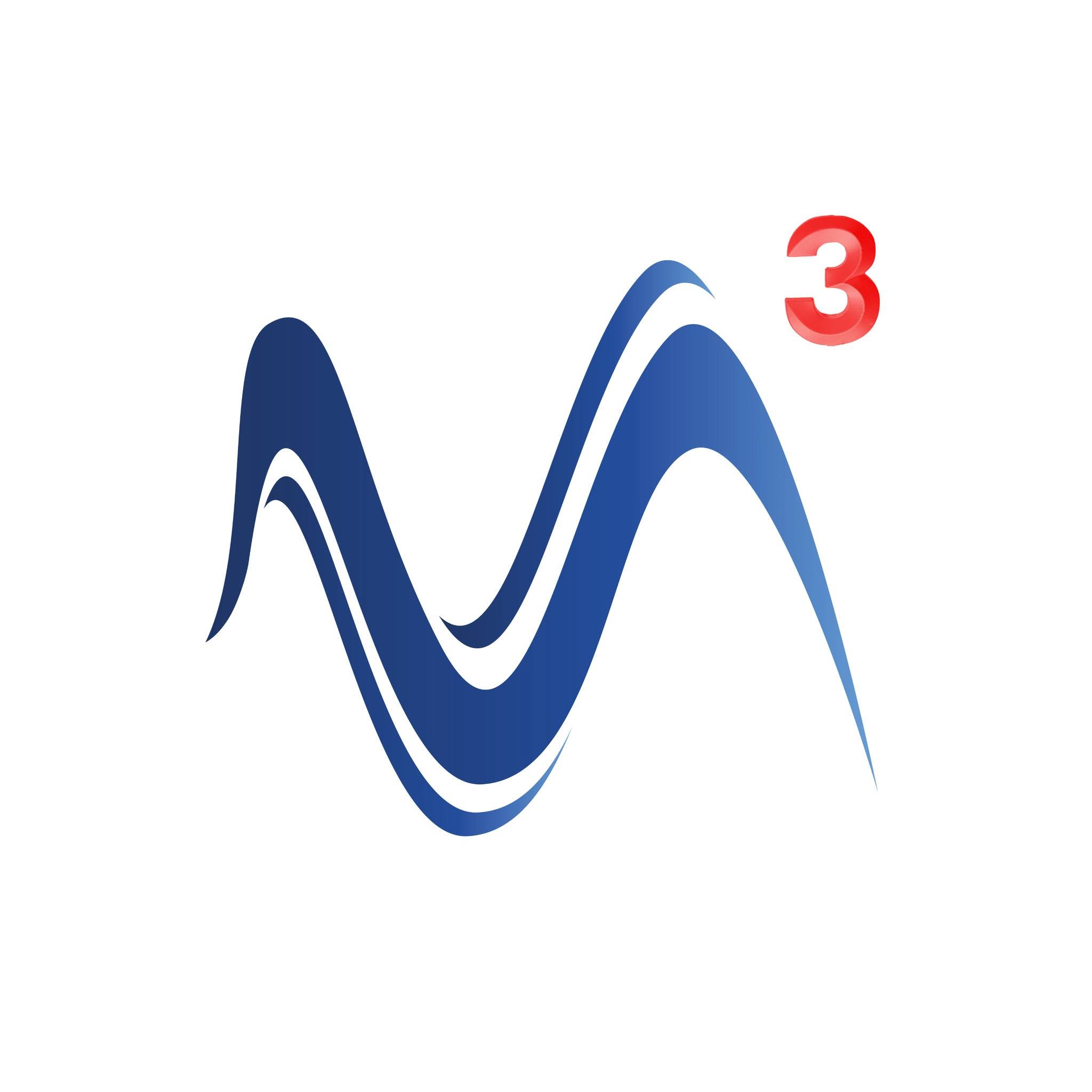 M3 logo