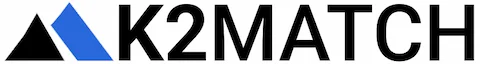 K2MATCH logo