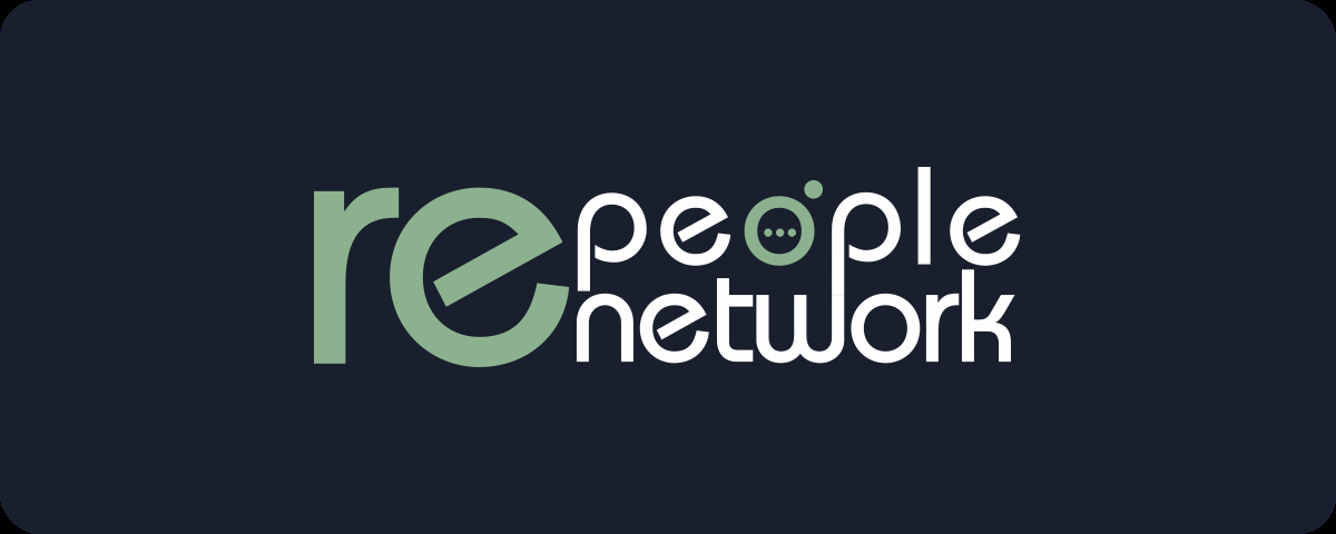 Repeople Network logo