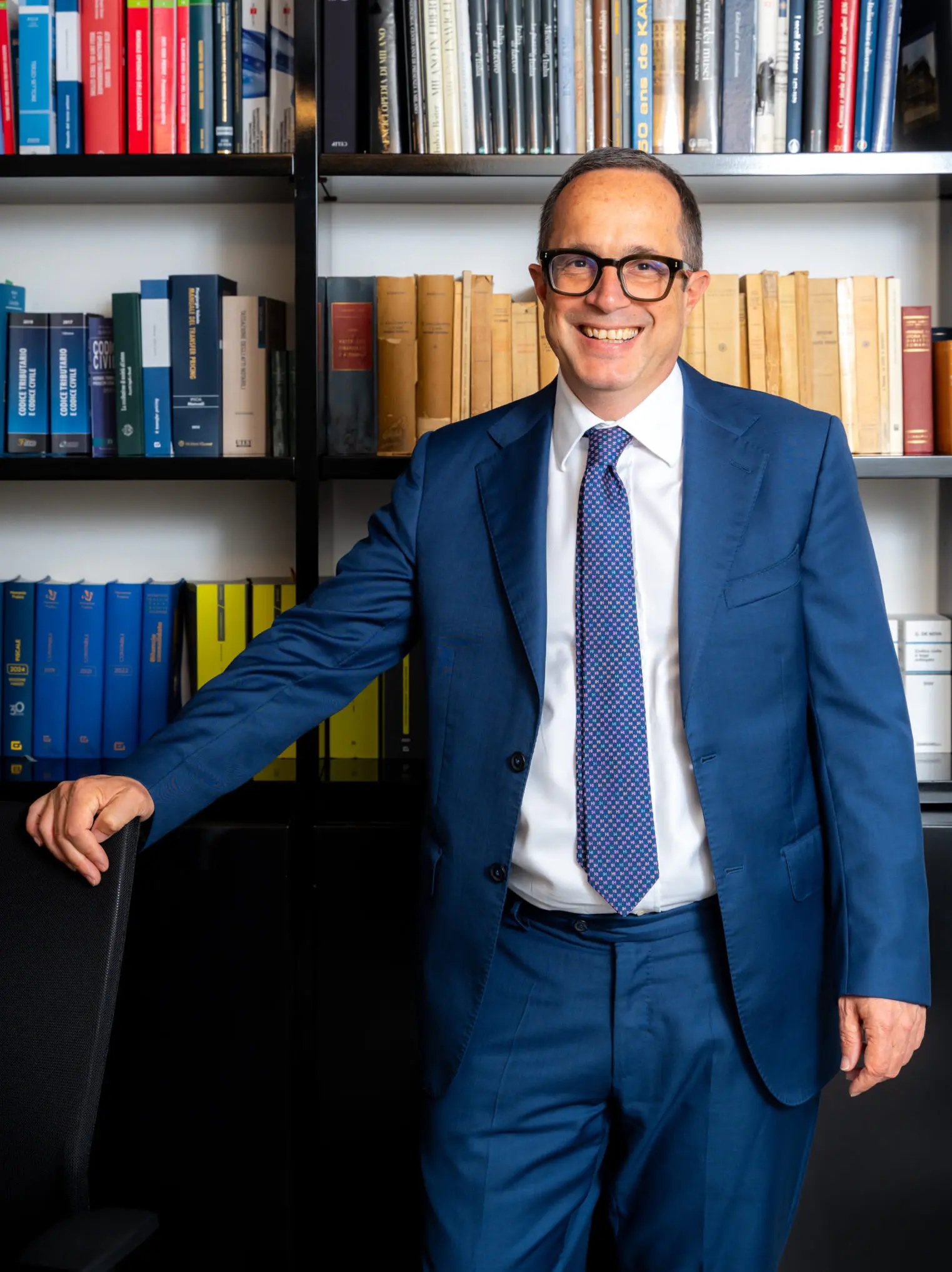 Cosimo Andrea Vestuti