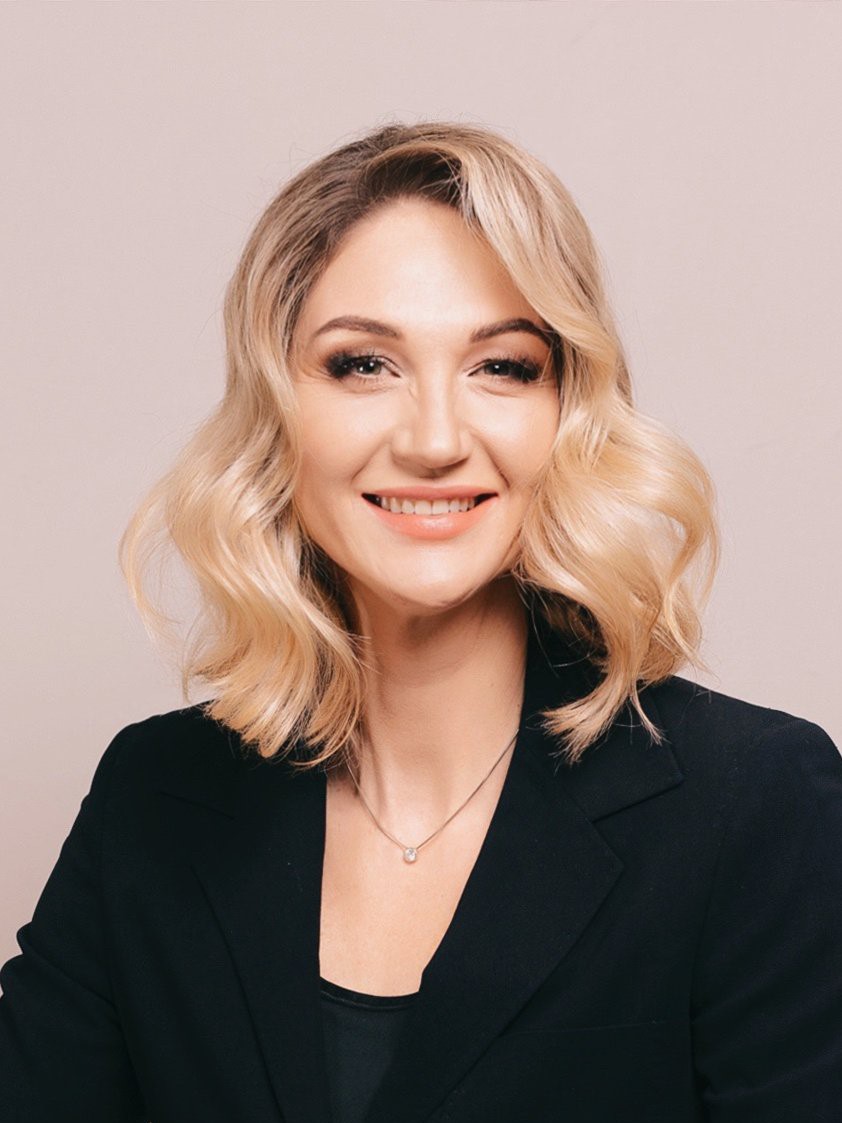 Elizaveta Bracht
