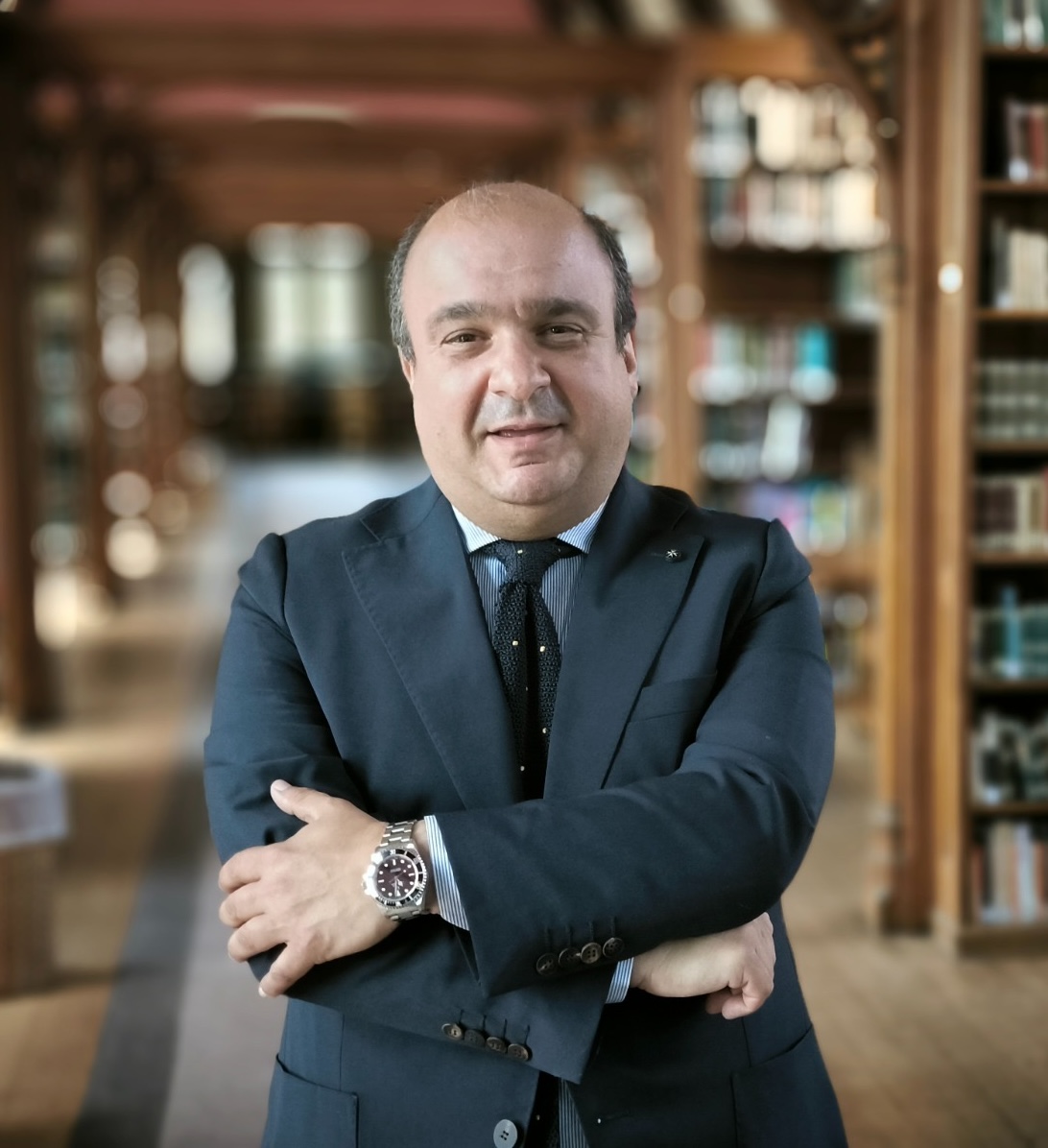 Francesco Bongarrà