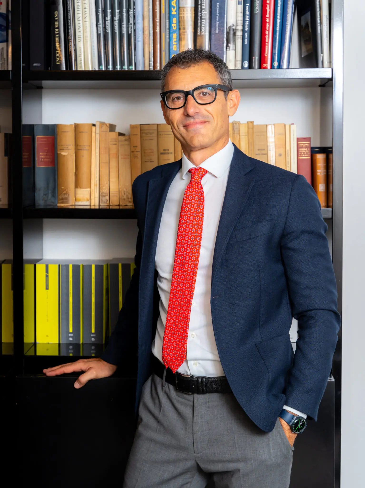 Gianmatteo Terruzzi