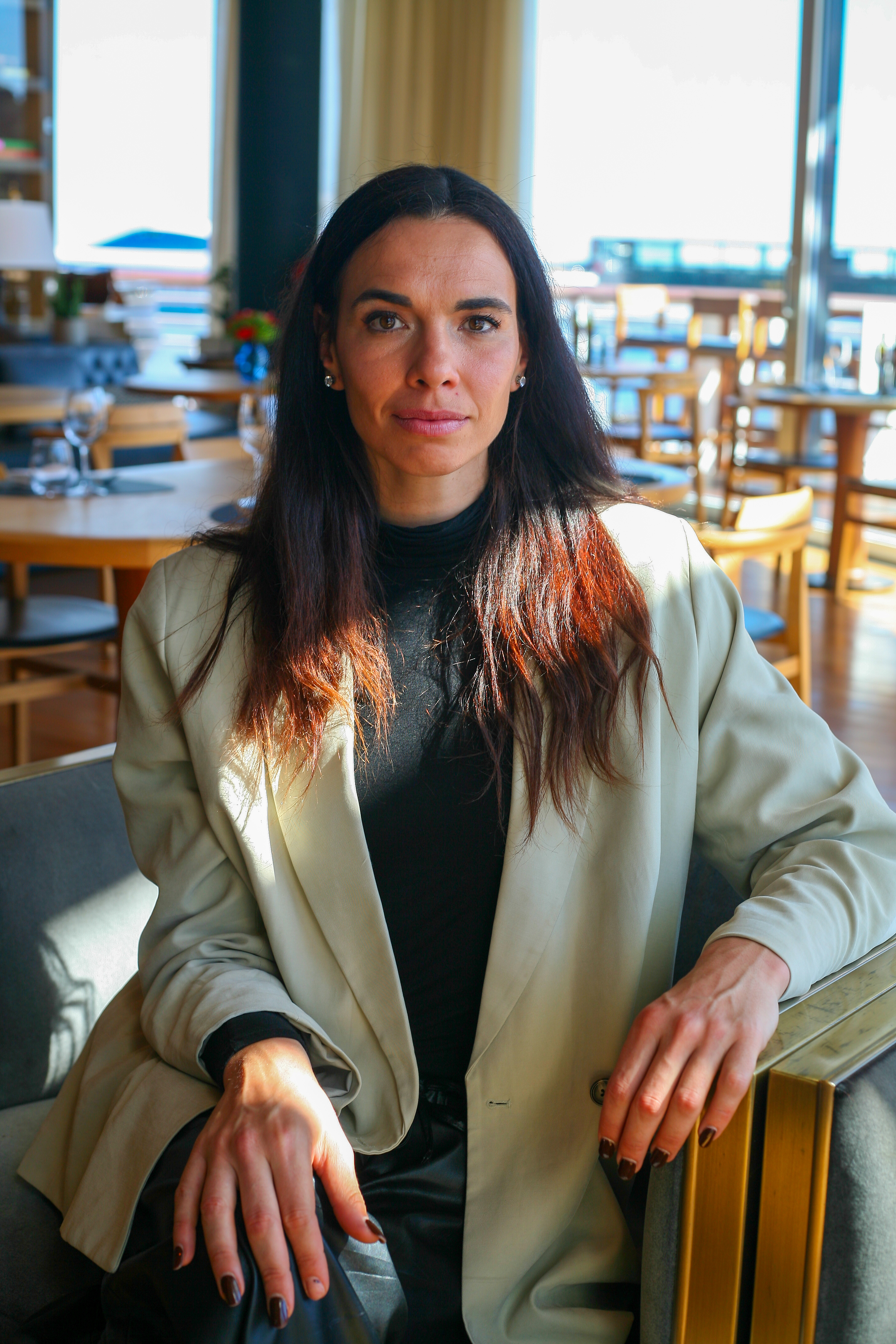 Martina Bestagno