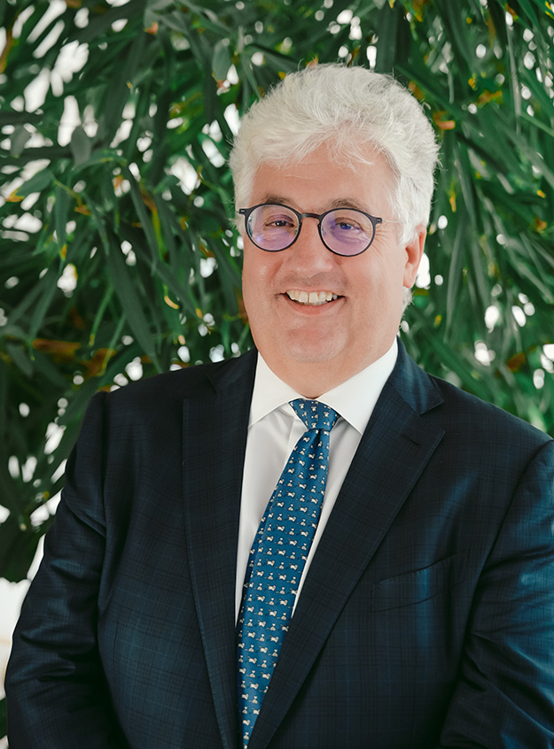 Massimo Pedrazzini