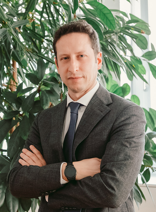 Paolo Zanazza