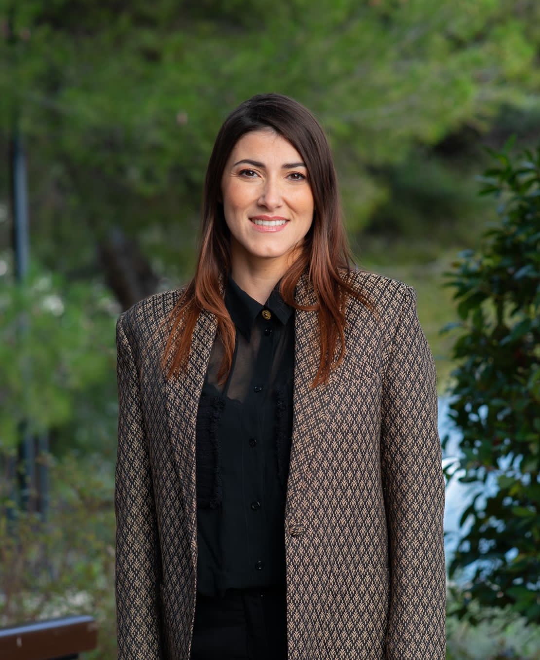 Karen Aliprendi