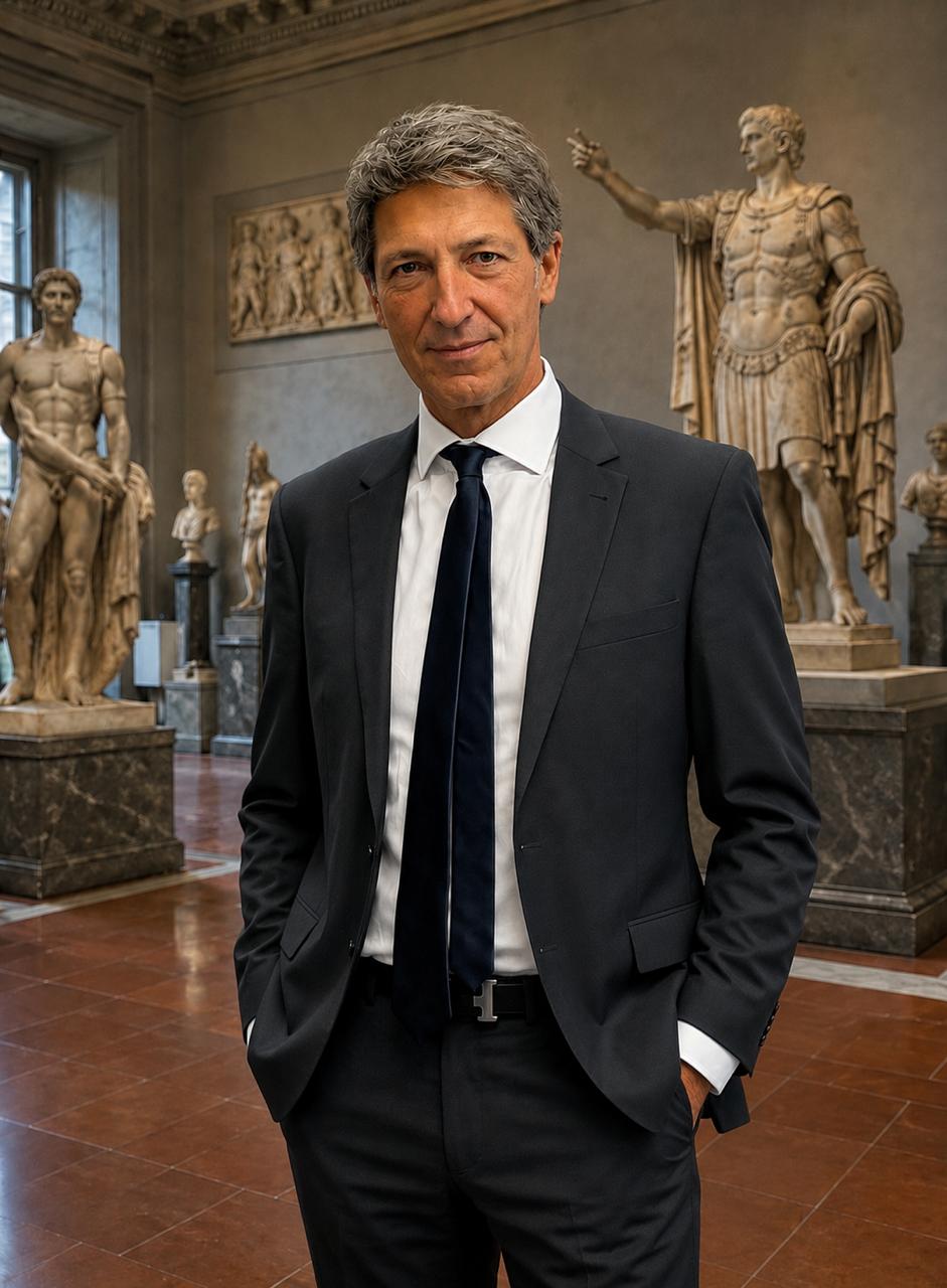 Daniele Tosanotti
