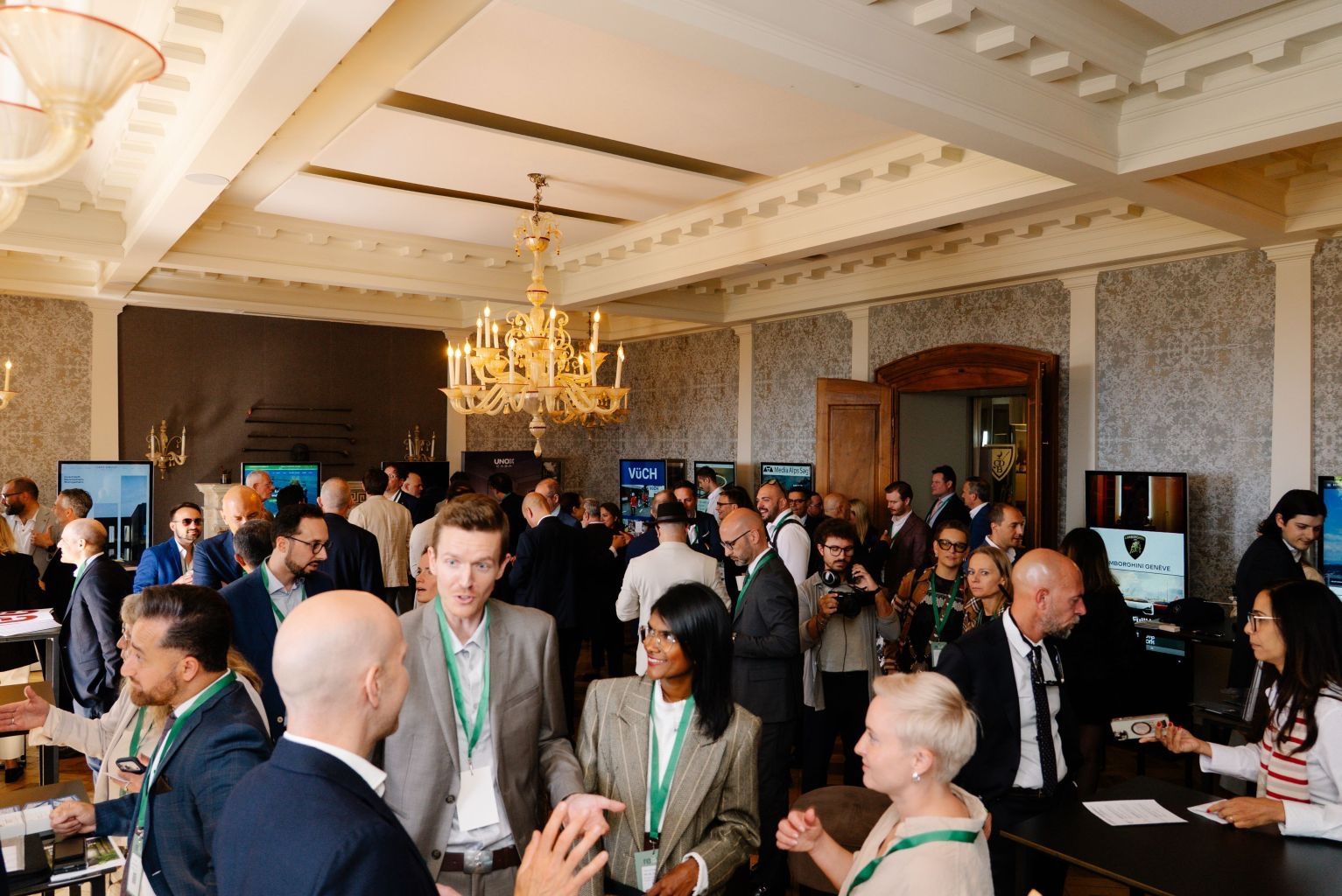 From the Court to the Boardroom: Why the Athlete Mindset Matters in Business