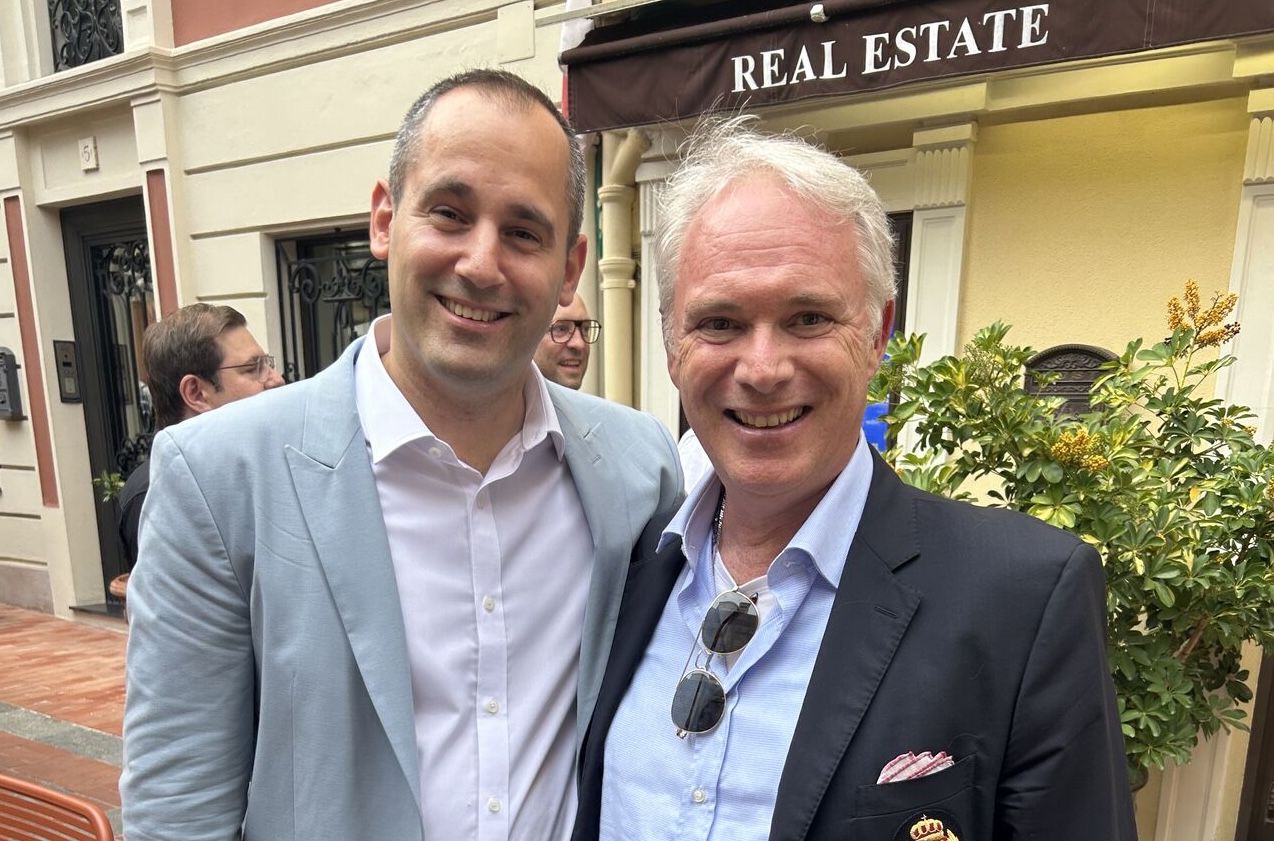 MCSC Group Announces Strategic Partnership with K2MATCH and Welcomes CEO Alexandros Dohn to Its Network of Advisors
