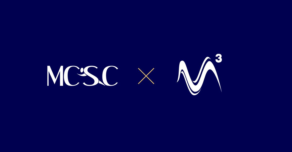 MCSC × M3 Monaco: Partnering for a Sustainable Future in Maritime