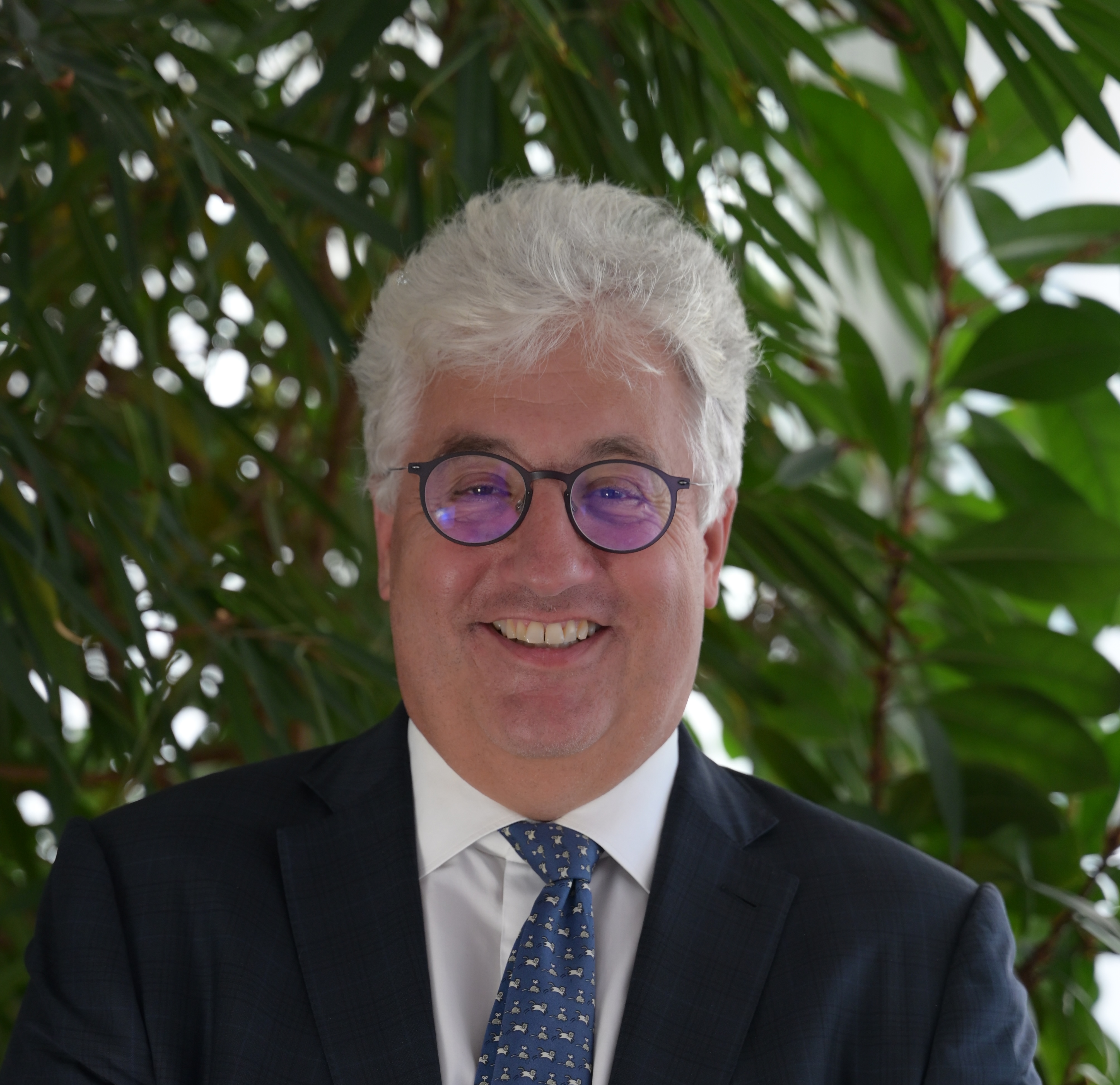 Four Decades of Perspective: Massimo Pedrazzini on Governance and Sustainable Success