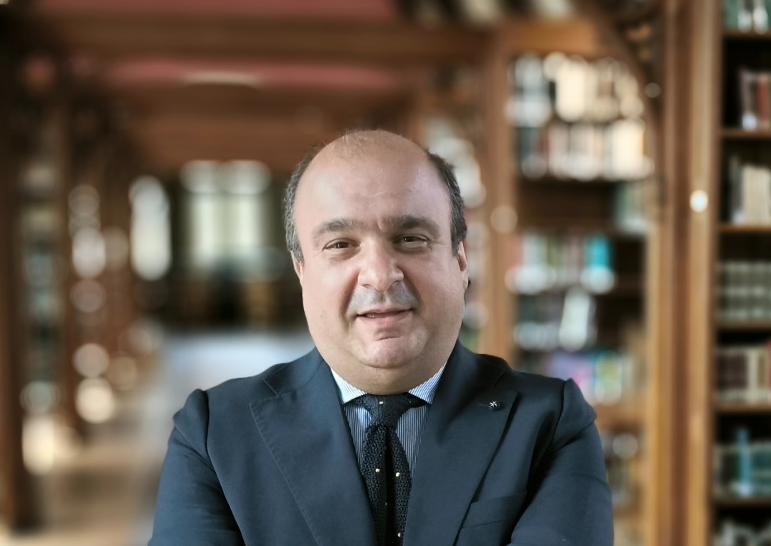  Francesco Bongarrà: Why Relationships, Reputation and Positioning Define Long-Term Success