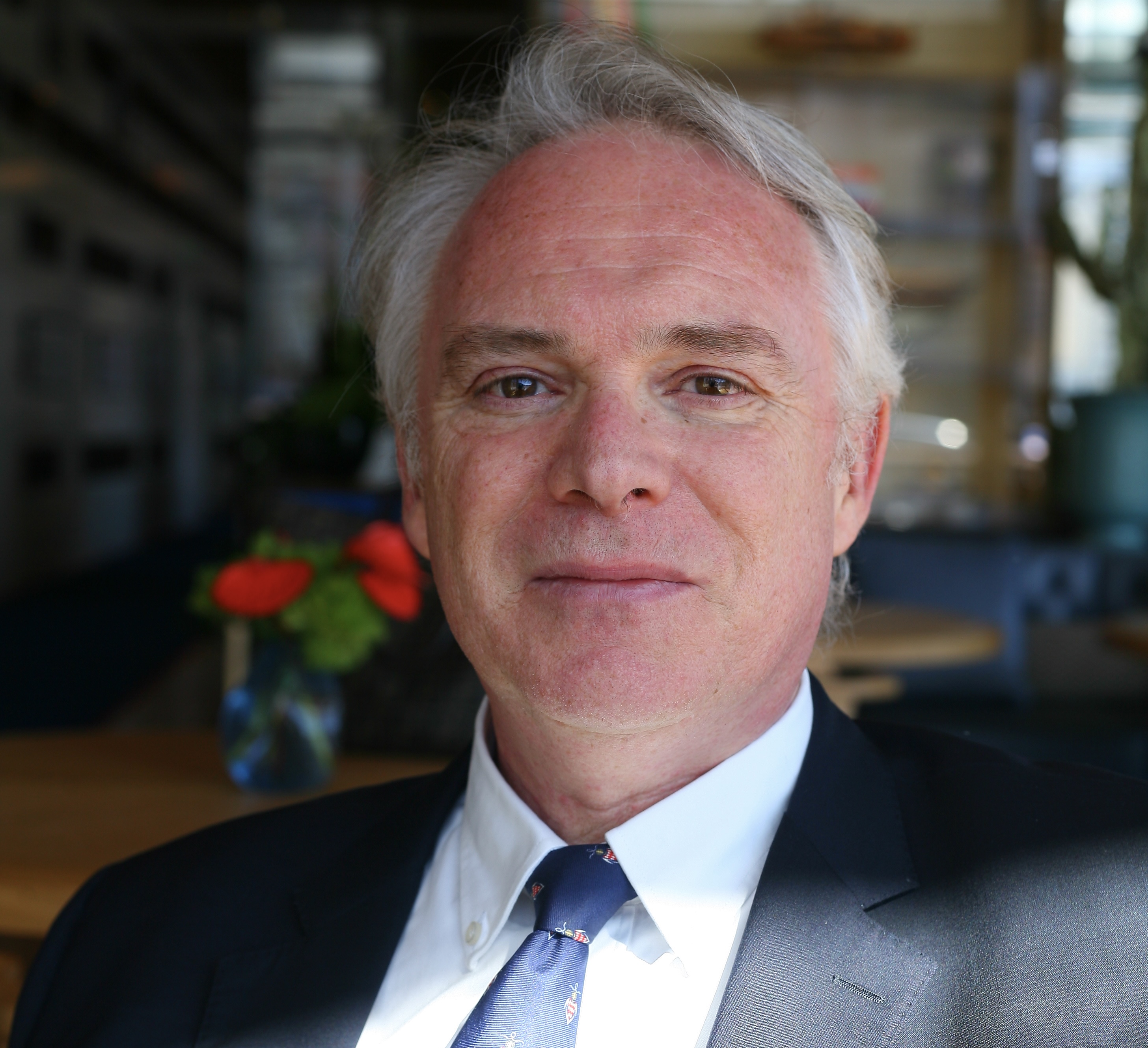A word from Gian Marco Gilardi about the creation of the MCSC Group