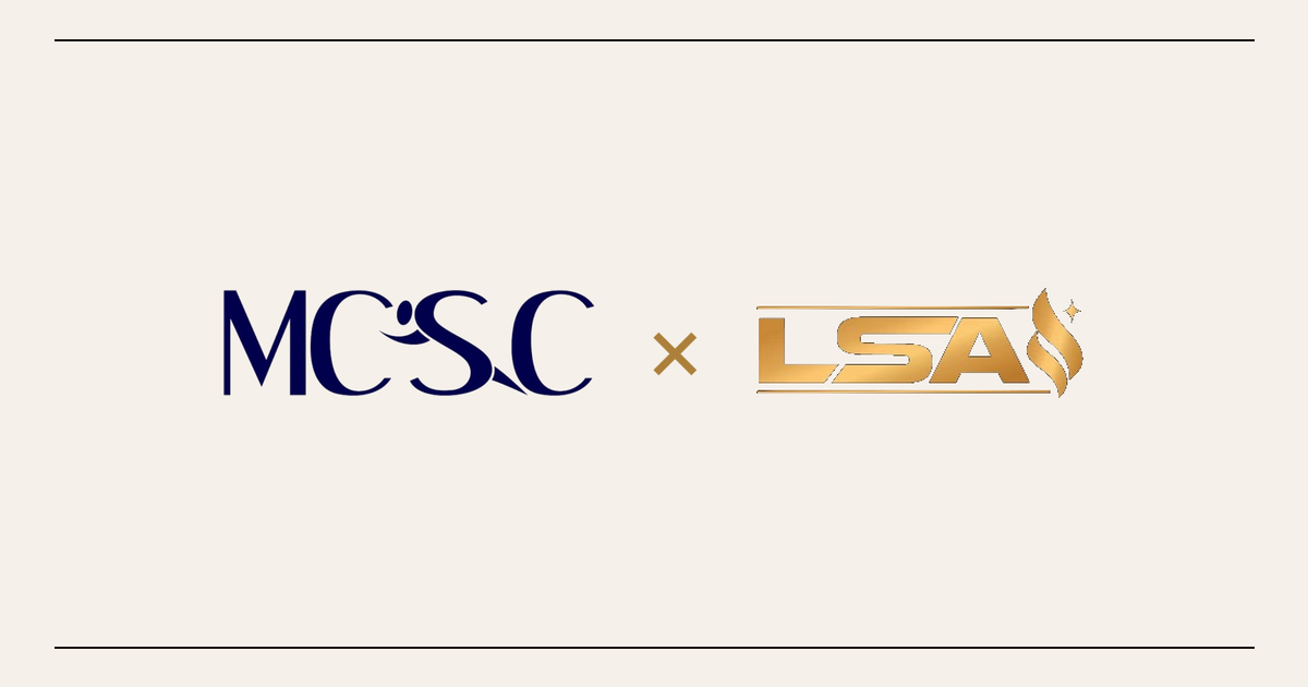 Partnership with Legacy Sport & Art Management
