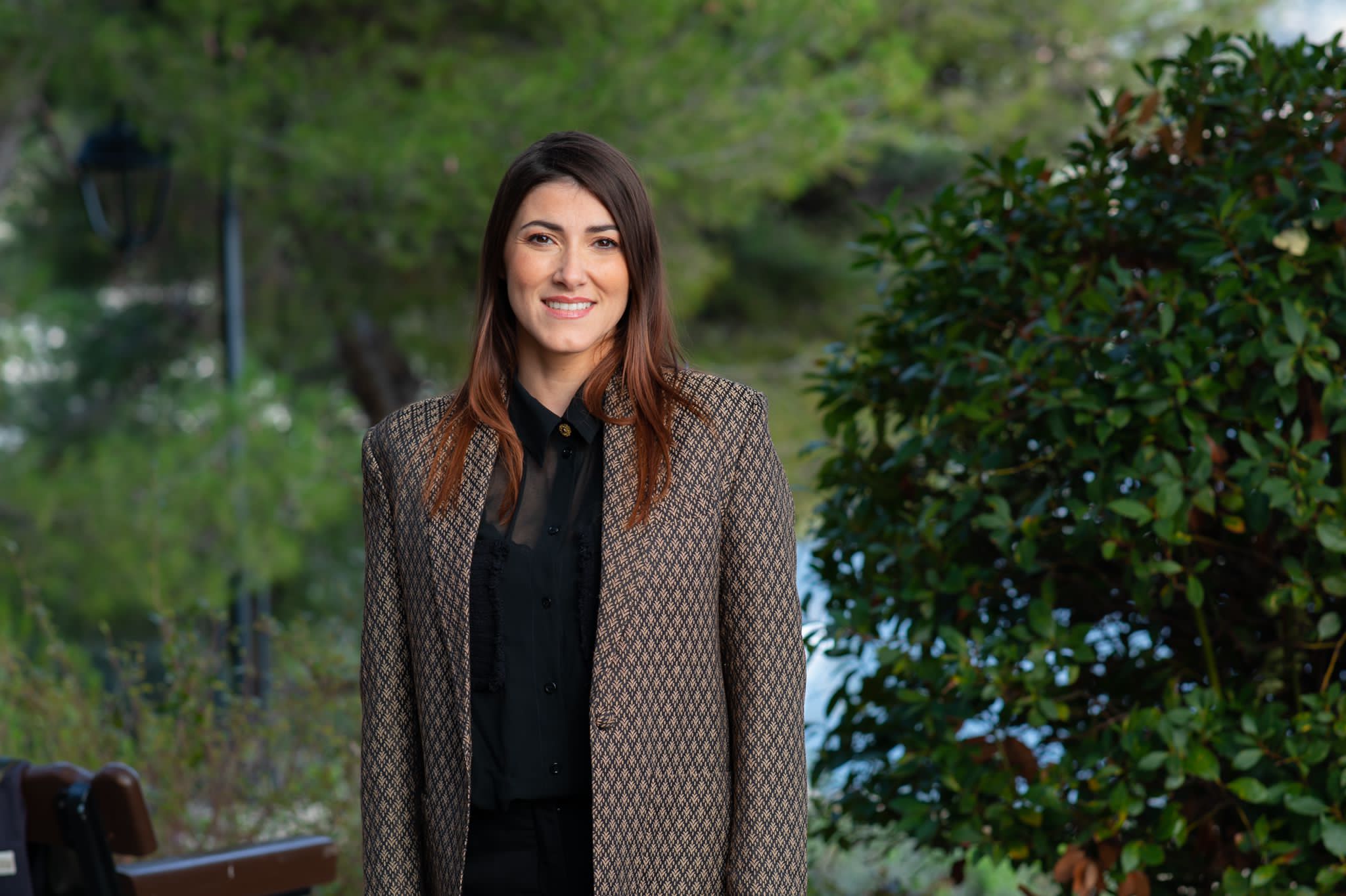 Building Trust Beyond Transactions: Karen Aliprendi on Long-Term Advisory, Family Offices and Monaco's International Ecosystem