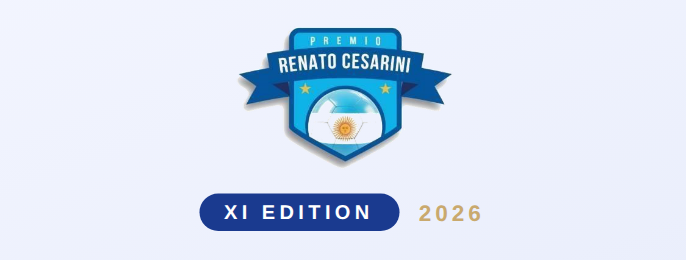 MCSC Group is proud to contribute to Premio Renato Cesarini 2026