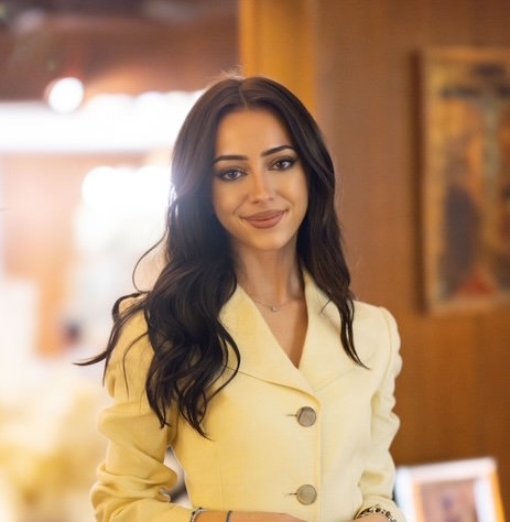 Beyond Creativity: Sofia Gilardi on Building Brands, Communities and Long-Term Value