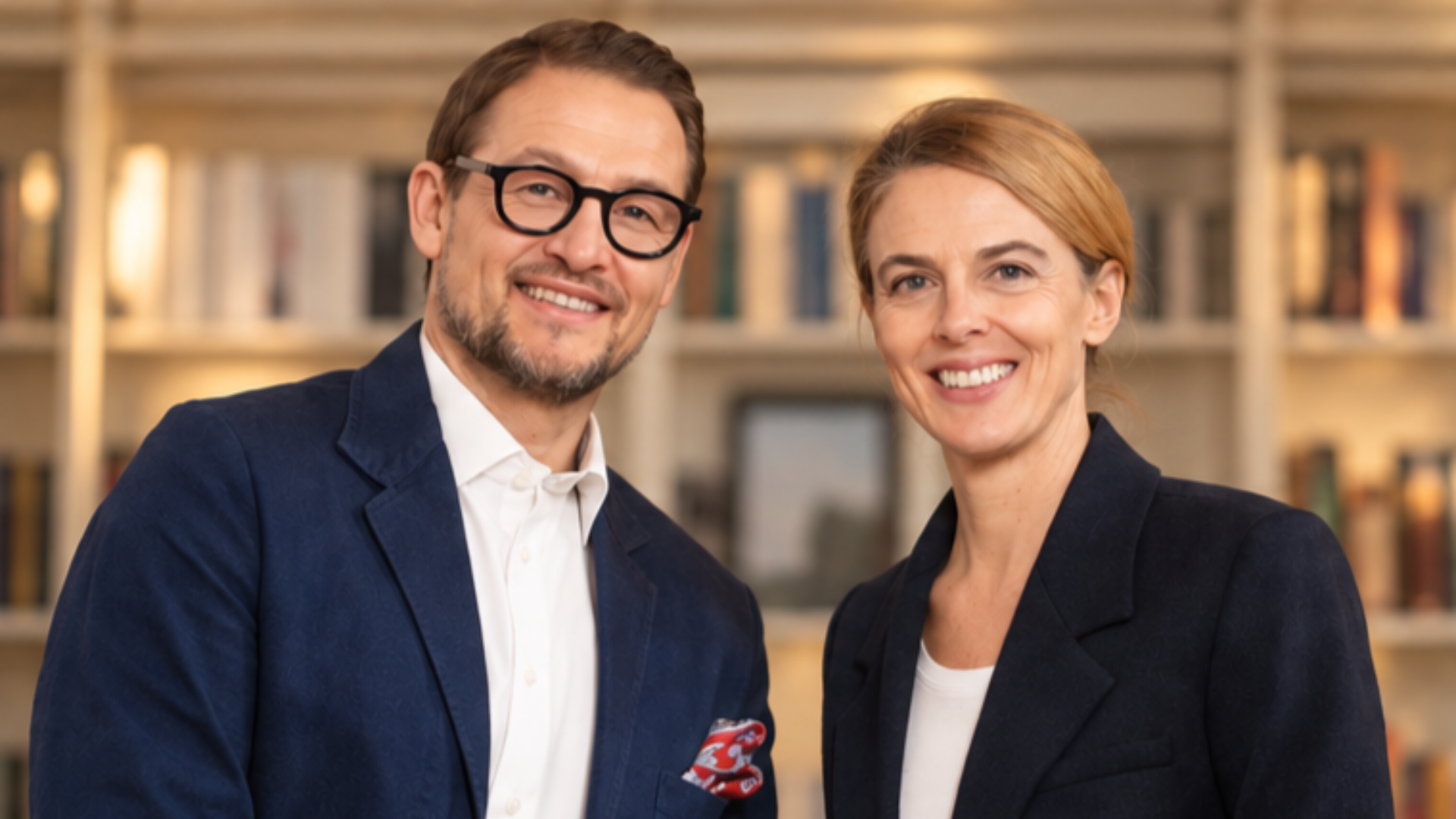 Welcome to the Network: MCSC Group Partners with Hahn & Loewe